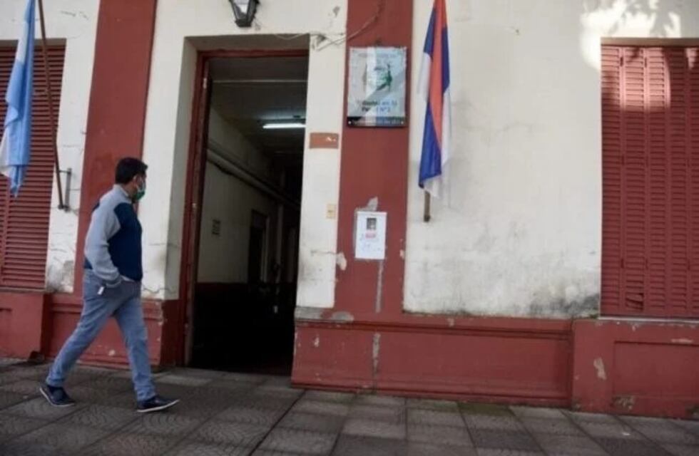 Posadas: un hombre fue condenado a 20 años de cárcel por abusar de sus hijas