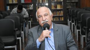 El precandidato a senador por Cambia Jujuy Mario Fiad dijo que "mintiendo", el kirchnerismo y la izquierda "crearon un clima adverso".