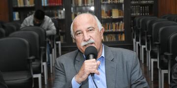 El precandidato a senador por Cambia Jujuy Mario Fiad dijo que "mintiendo", el kirchnerismo y la izquierda "crearon un clima adverso".