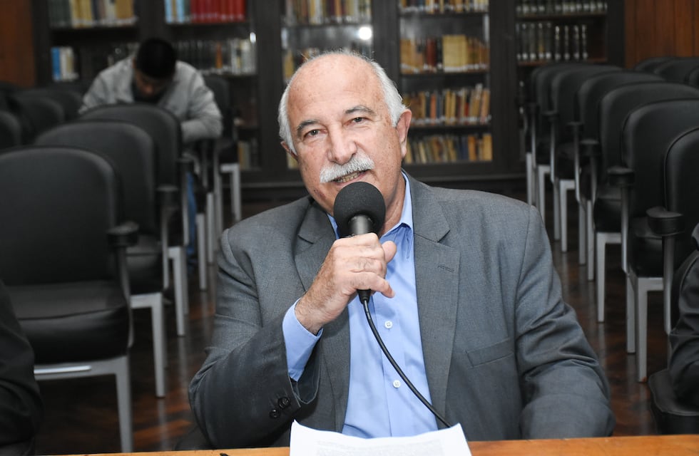 Las comunidades “se han sentido usadas y por eso se fueron de los cortes”, dijo Mario Fiad