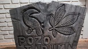 Una pareja bonaerense compró una chacra en Misiones y decidió convertirla en Reserva Natural Privada