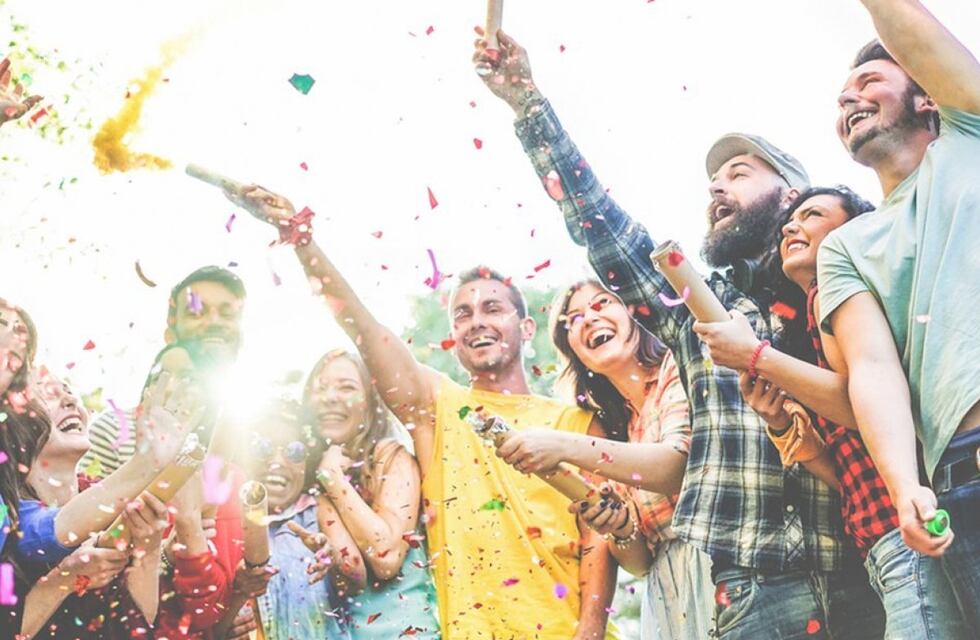 Festival Primavera Joven en la Costanera del Tiempo