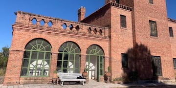 Castillo de Furt
