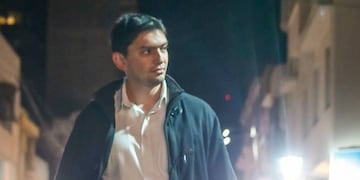 Emiliano Veliz murió a los 34 años (Gentileza).