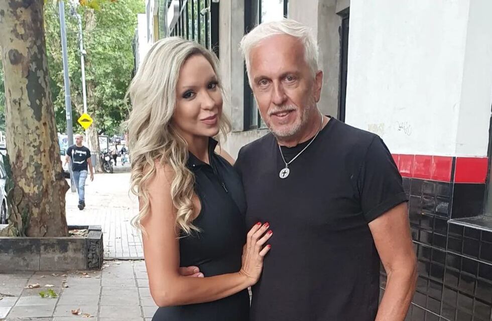 Escándalo con Andrés Nara, el papá de Wanda y Zaira: “Contrata chicas para enfiestarse”