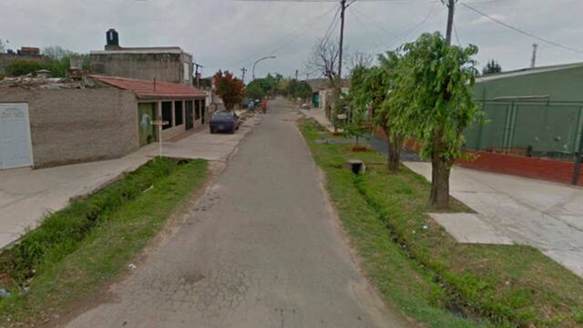 Nuevo homicidio en la zona sur de Rosario