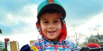 La familia de Lucio Dupuy busca agravar la carátula de las asesinas del niño.