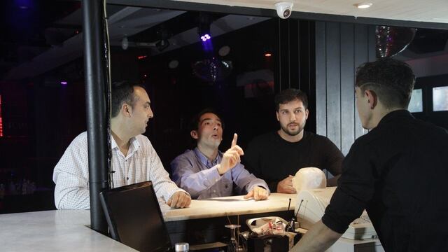 se lanzó una campaña para concientizar sobre la importancia del Conductor Designado