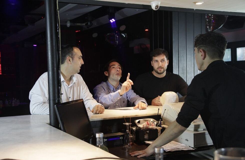 El “Capitán de tu equipo” ya salió a la cancha