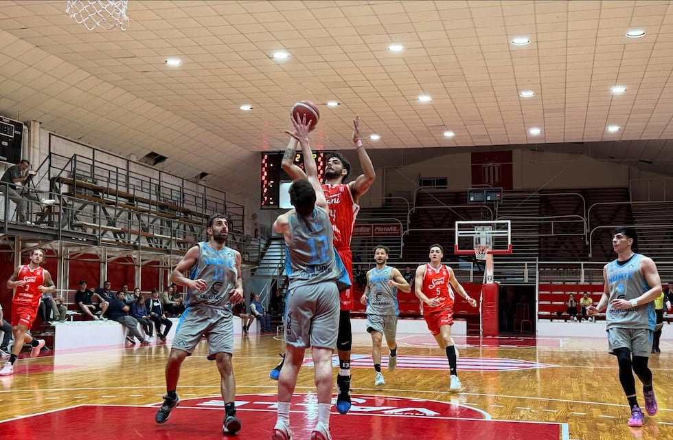 San Isidro arranca la Liga Argentina visitando a Colón en Santa Fe