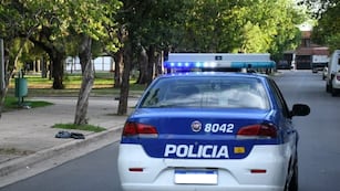 Encontraron a seis adultos mayores atados dentro de un geriátrico en Córdoba.