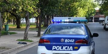 Encontraron a seis adultos mayores atados dentro de un geriátrico en Córdoba.