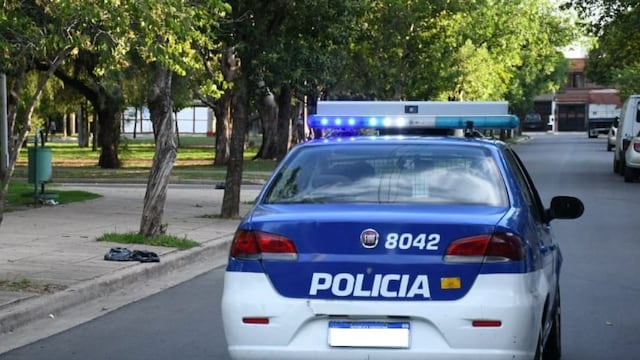 Encontraron a seis adultos mayores atados dentro de un geriátrico en Córdoba.