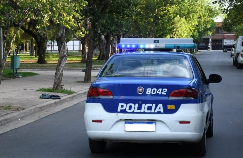 Encontraron a seis adultos mayores atados dentro de un geriátrico en Córdoba