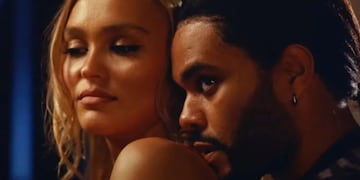 The Idol, la serie que ya causó revuelo antes de empezar: por esto la acusan de polémica y sexista.