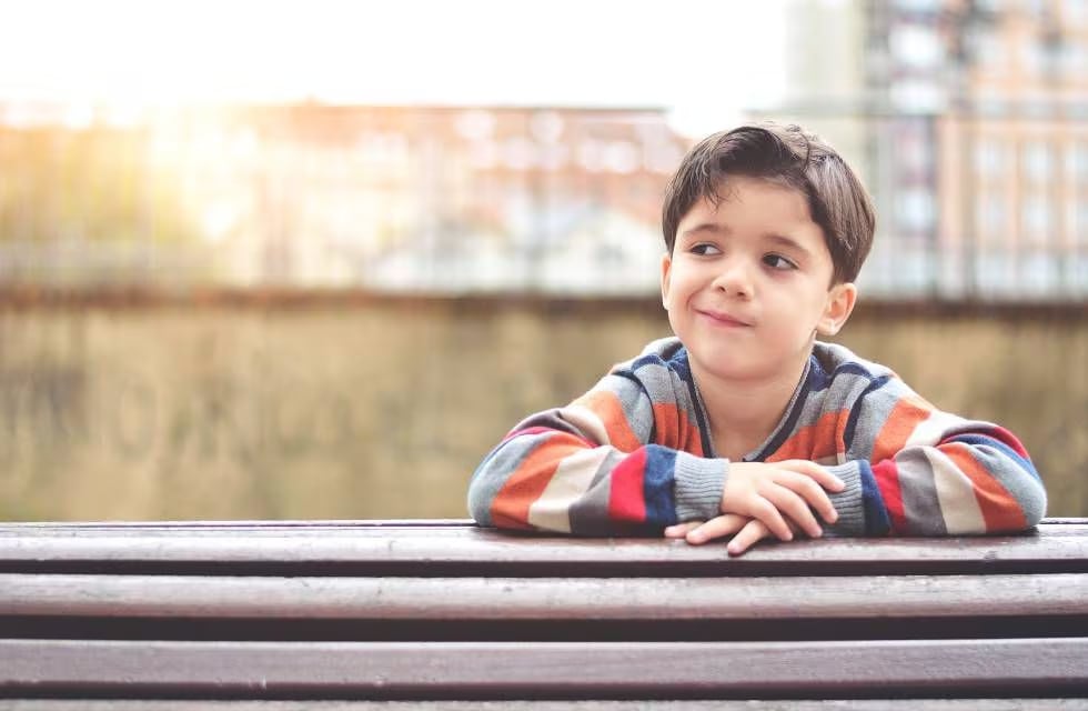 Qué significa que los niños tengan amigos invisibles según la psicología