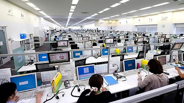 La empresa informó que al menos 7 colaboradores fueron afectados por la ingestión de la comida llevada por un compañero.