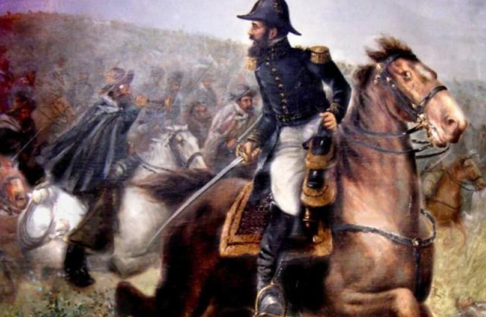 Se conmemora el Día del Paso a la Inmortalidad del General Martín Miguel de Güemes