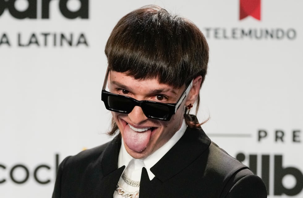 ¡Ni un argentino en la lista! Billboard eligió a los 100 artistas latinos del siglo XXI y estalló la polémica