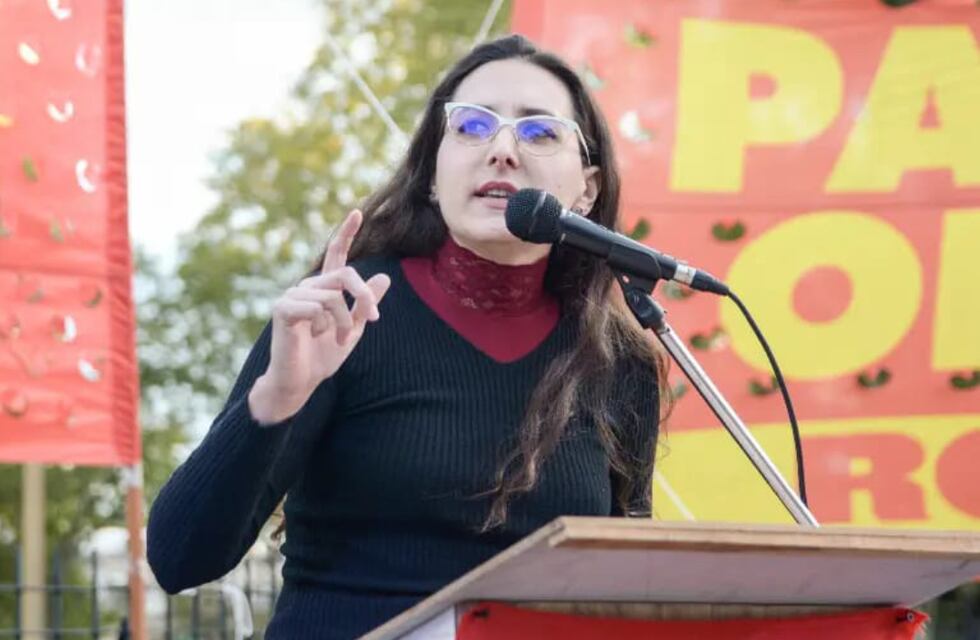 Elecciones 2023: con Carla Deiana a la cabeza, la izquierda va a internas para gobernar Santa Fe