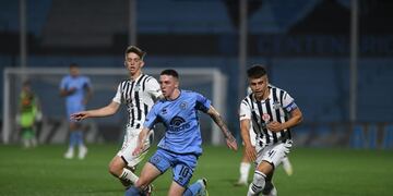 Belgrano y Talleres  jugarán por la séptima fecha de la Copa Proyección de Reserva.