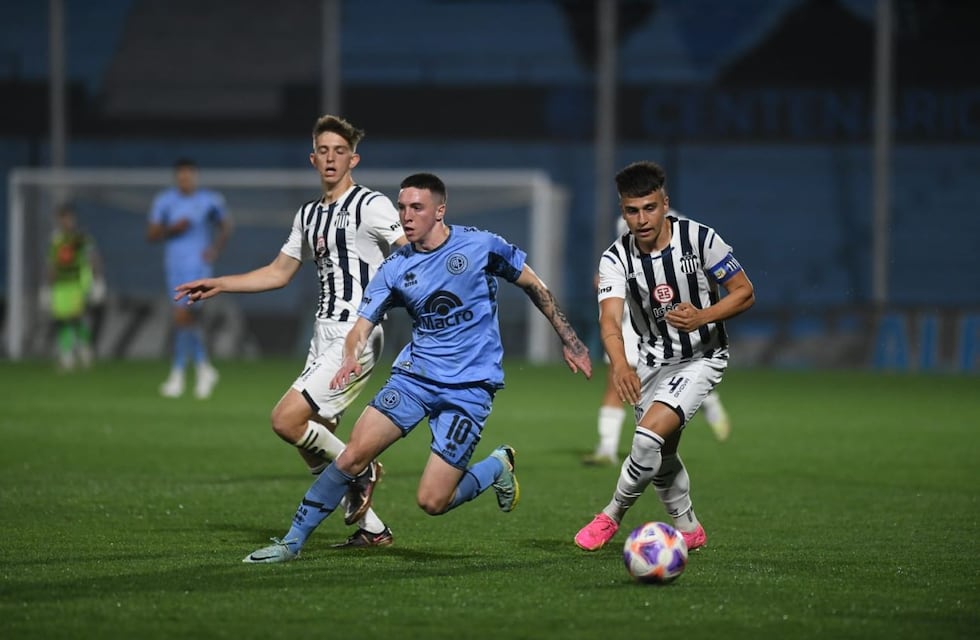 La reserva de Talleres recibe a Belgrano en La Boutique: cómo y dónde canjear la entrada