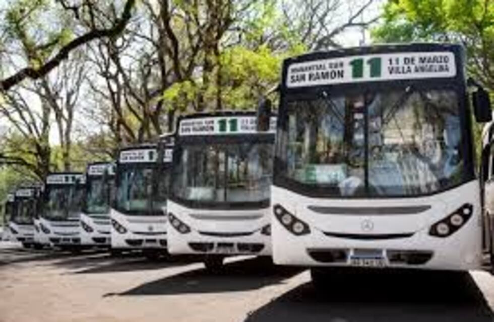 Tucumán suma nuevos colectivos 0 km y refuerza el sistema de transporte público