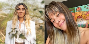Compararon a Jimena Barón con Ivana Nadal y la Cobra estalló: "No se hagan los...".