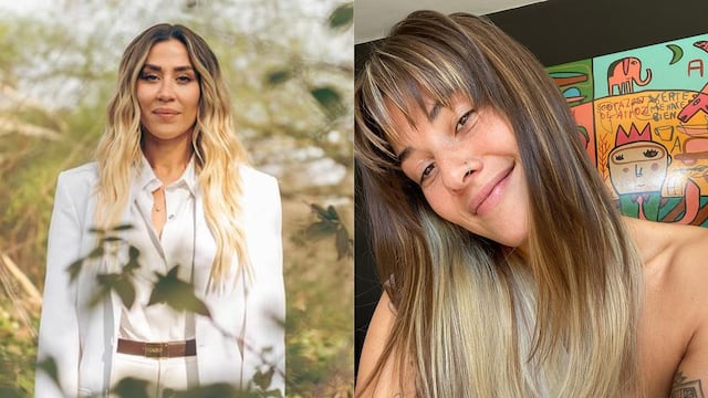 Compararon a Jimena Barón con Ivana Nadal y la Cobra estalló: "No se hagan los...".