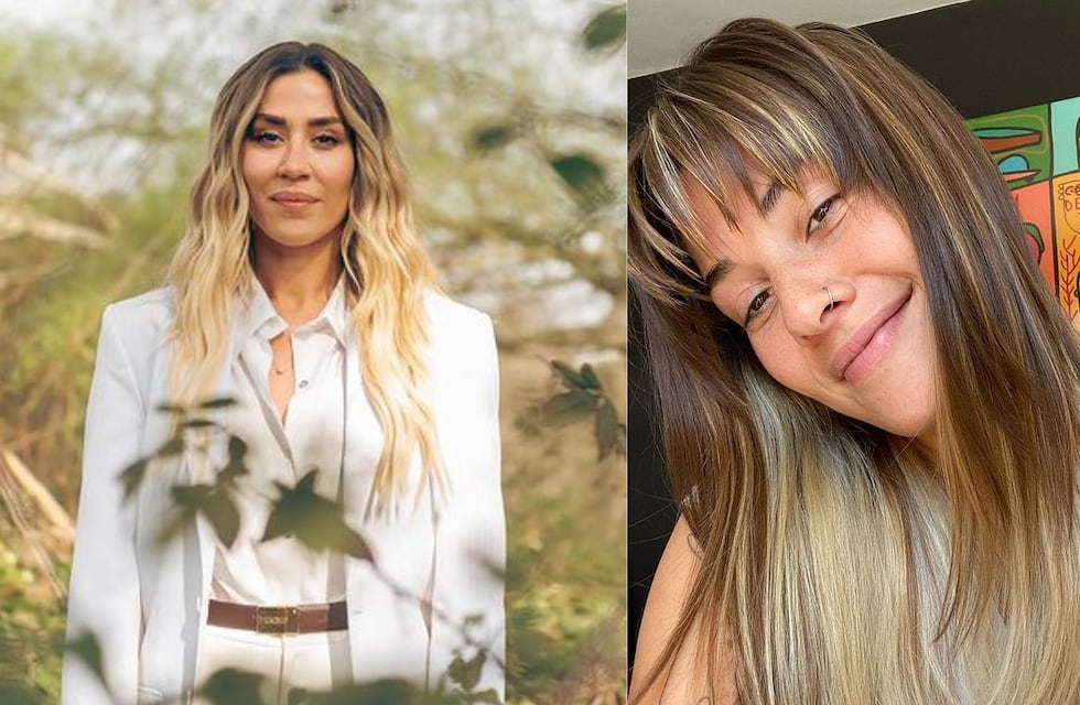 Compararon a Jimena Barón con Ivana Nadal y la Cobra estalló: “No se hagan los...”