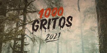 Comienza la 10° edición del festival "1.000 gritos".