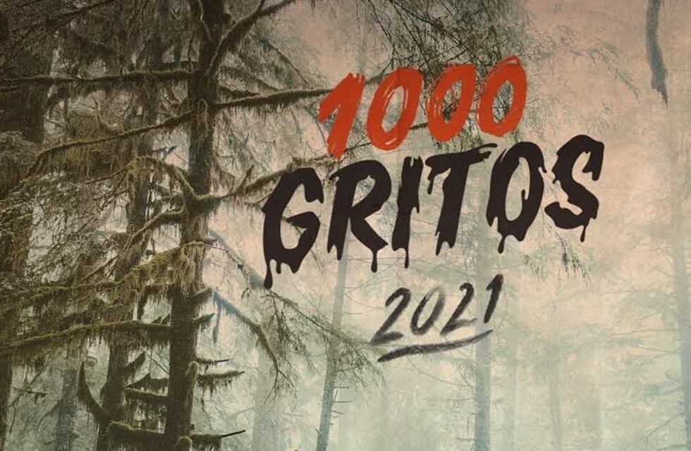 Comienza la 10° edición de “1.000 gritos”