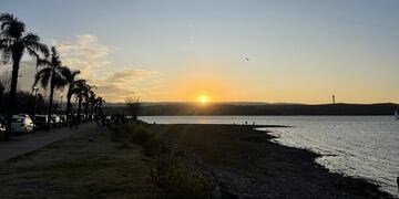 Vacaciones invernales en Carlos Paz
