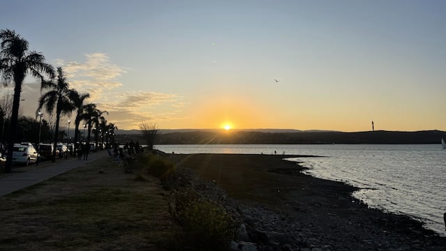 Vacaciones invernales en Carlos Paz