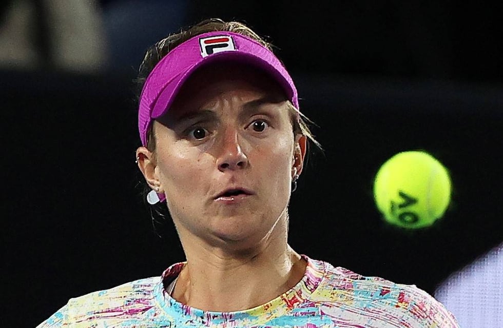 WTA 125 de Reus: Nadia Podoroska arrancó a paso firme y ganó en el debut