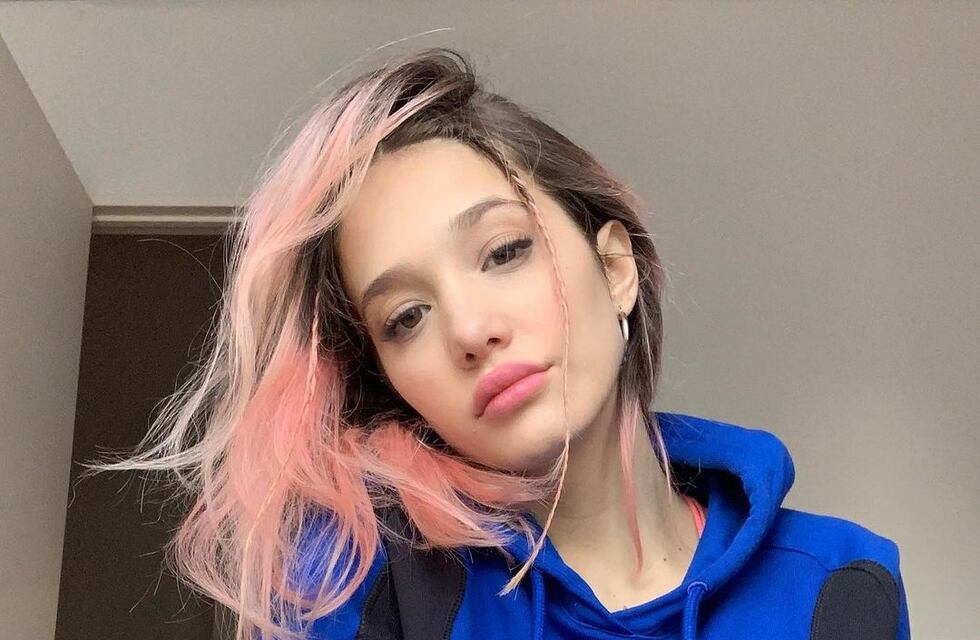 Ángela Torres sorprendió con una confesión: “Tengo una relación poliamorosa hace 5 años”