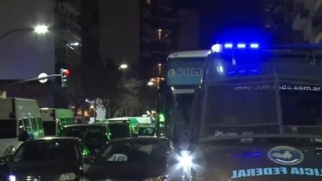 Al menos 300 personas habrían sido víctimas de la organización.