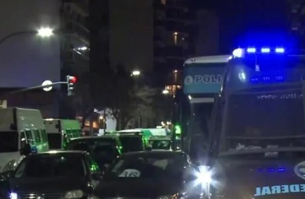 Secta criminal en Villa Crespo: el principal denunciante fue víctima de la organización en su infancia