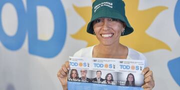 Las grandes batallas del Conurbano. (Foto: zonales.com)