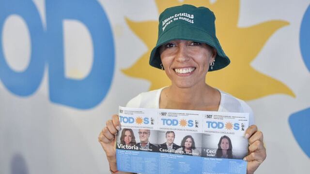 Las grandes batallas del Conurbano. (Foto: zonales.com)