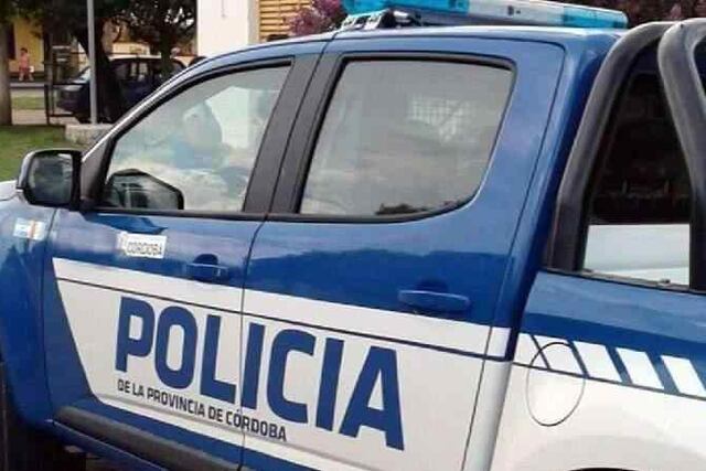 Policía de Córdoba. (Foto: imagen ilustrativa / Policía de Córdoba).
