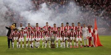 Prensa CASM.