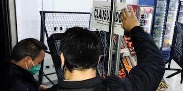 Nuevos controles de nocturnidad dejaron como saldo varios locales en infracción en Posadas.