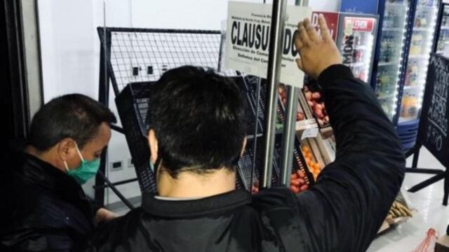 Nuevos controles de nocturnidad dejaron como saldo varios locales en infracción en Posadas.