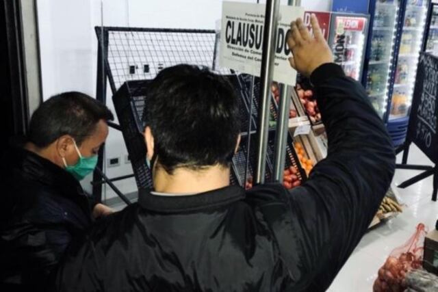 Nuevos controles de nocturnidad dejaron como saldo varios locales en infracción en Posadas.