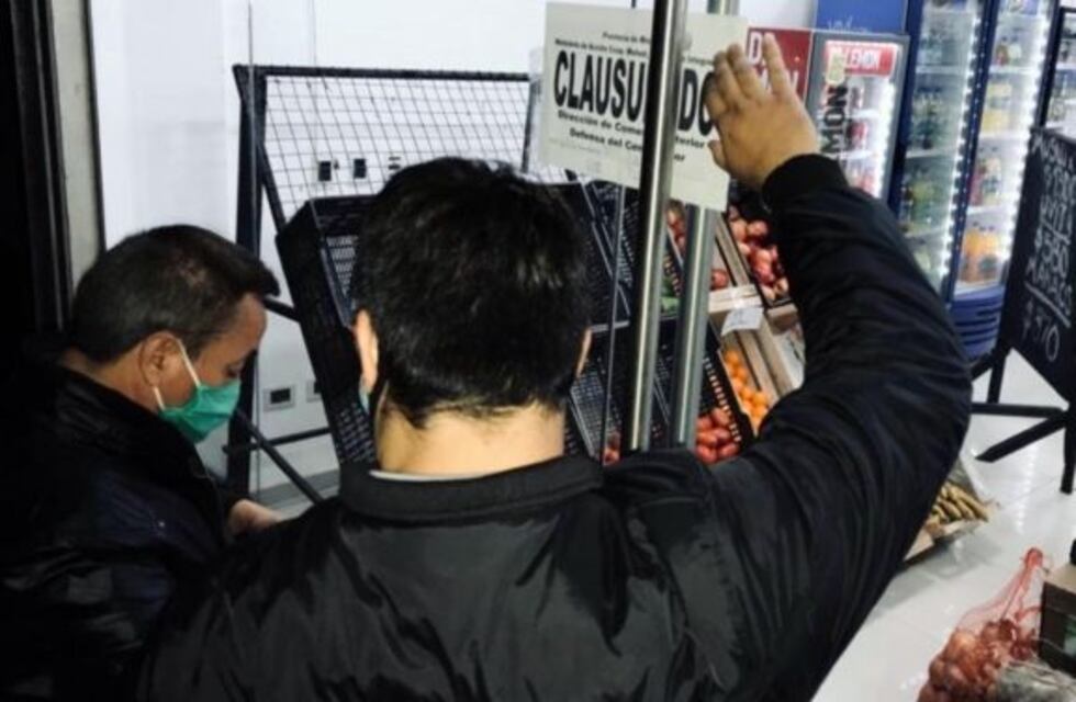 Nuevos controles de nocturnidad dejaron como saldo varios locales en infracción en Posadas