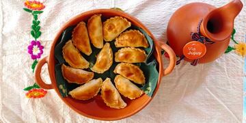 Empanada jujeña