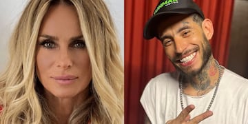 ¿Nuevo romance? Los rumores que relacionan a Sabrina Rojas con Ulises Bueno y el “palito” de Beatriz Olave