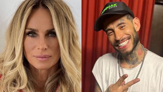 ¿Nuevo romance? Los rumores que relacionan a Sabrina Rojas con Ulises Bueno y el “palito” de Beatriz Olave