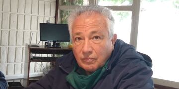 Eugenio Simonetti, continuará como presidente de la Sociedad Rural de Tres Arroyos